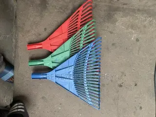 Plastic Rake