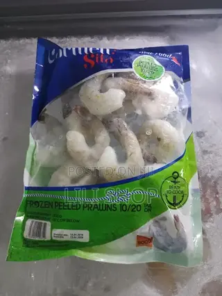 Prawns/Shrimps