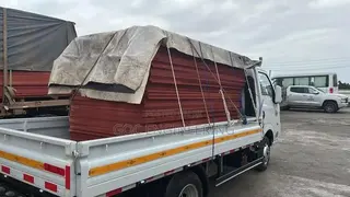 Marine Plywood
