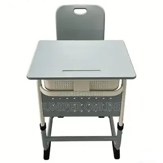 Student Table and Chair Set