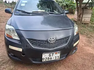 Toyota Corolla 1.8 VVTL-i TS 2007 Gray