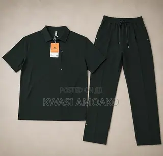 Frankie’s Classic Wear