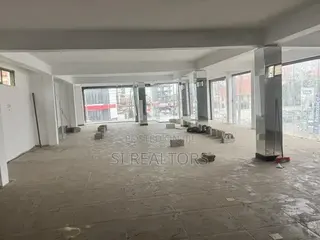 Prime Space for Office, Restaurant Etc Available