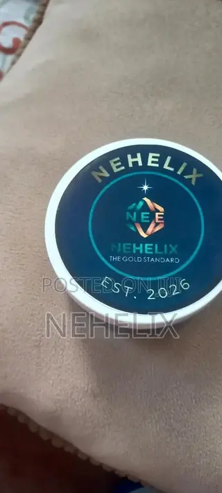 Nehelix Shea Soufflé ( Scented Shea Butter)