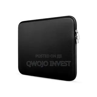 Foam Laptop Sleeve