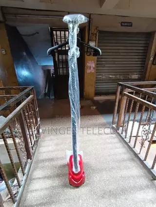 Standing Garment Steamer