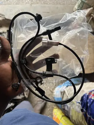 Toyota Yaris Vitz and Belts Front Abs Sensor