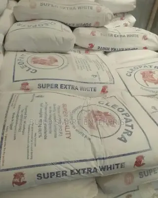 POP Cement (40kg)