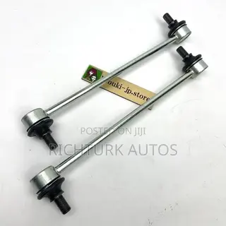 Corolla S Link Bar