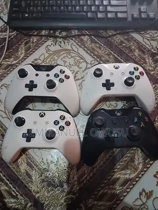 Xbox One Controller