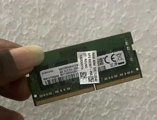 Ddr4 4gb Ram