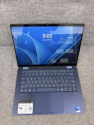 New Laptop HP OmniBook X Flip 16" 16GB Intel Core Ultra 5 SSD 512GB