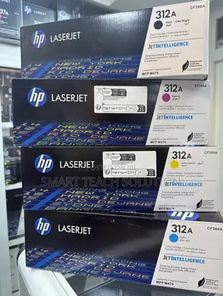 HP Laserjet 312A Original Toner