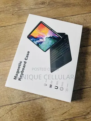 Magnetic Keyboard Case