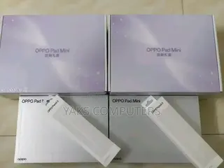 New Tablet 256 GB Gray