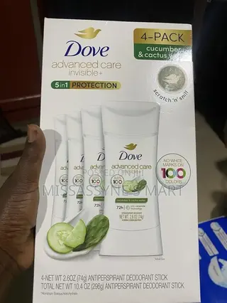 Dove Advance Care