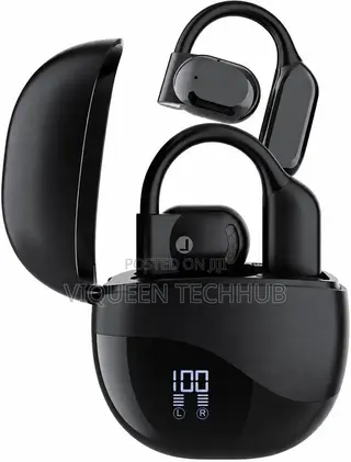 M62 TWS Wireless Earphone