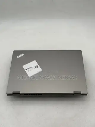 Laptop Lenovo ThinkPad X380 Yoga 8GB Intel Core i5 SSD 256GB