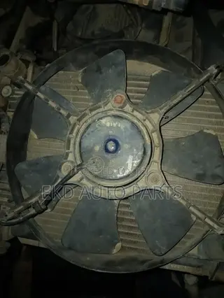 Matiz All Model Fans (1,2,3)