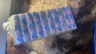 Disposable Pants