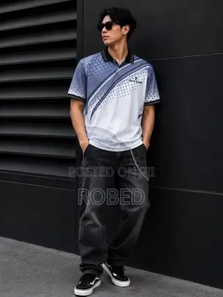 Designer Club Tees