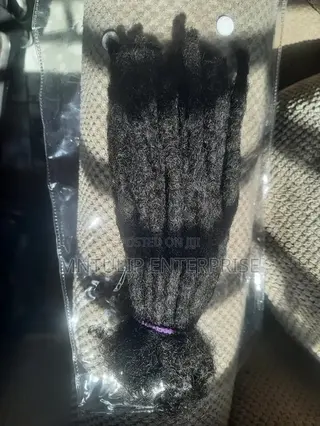 Dreadlocks Extension
