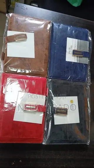 Diary Nundated