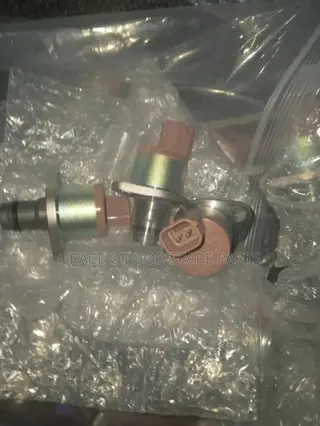 Nissan Navara Yd25 Fuel Pressure Regulator Valve Original
