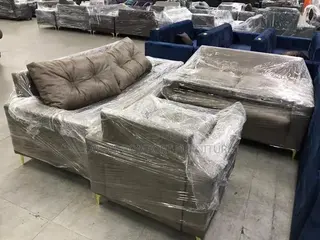 Imported Sofa