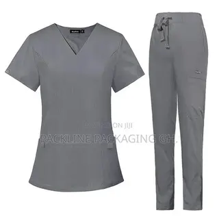 Medical Hospital Scrubs Uniform