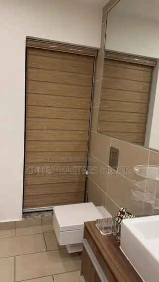 Quality Zebra Blinds