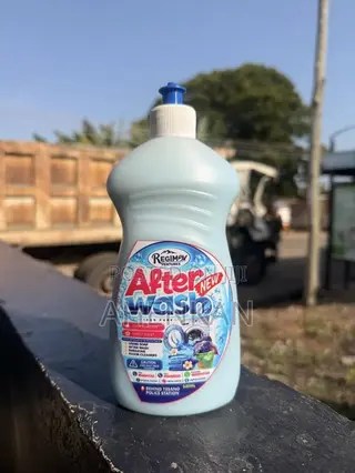 Afterwash 500ml Regimay