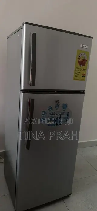 Fridge for Sale (Not New)