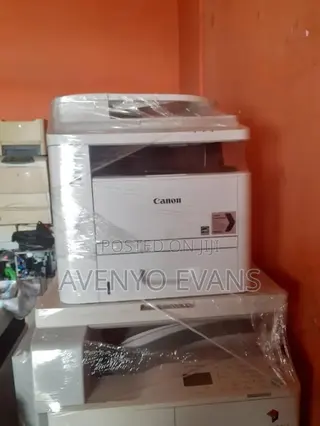 Canon Runner 1133i