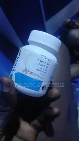 HB Drugs Permenantly for HB/HIV Treatment