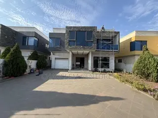 5bdrm House in Charclem Ventures, East Legon for rent