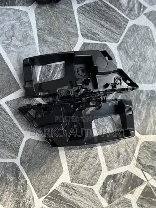 Ford F150 2021-2024 Front Bumper Lock Available