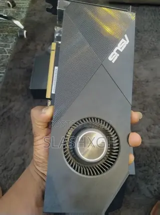 Nvidia RTX 2060