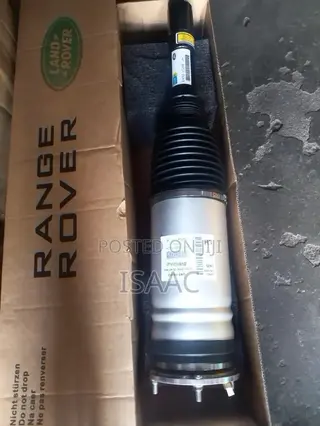 Range Rover Sports N Vogue Shocks