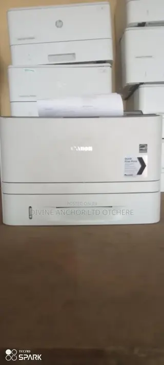 Canon Lbp6670 Printer