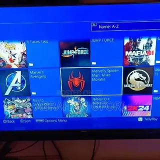 Jailbreak Ps4 (Firmware 5.05 - 13.52) Games and Installation