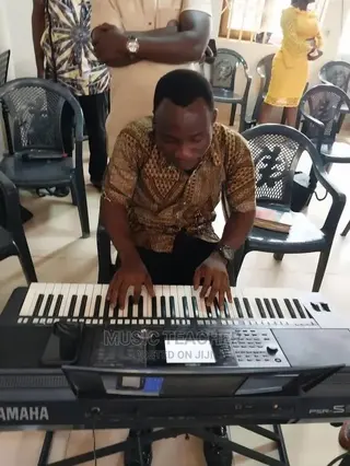 Piano Classes for Kids and Adults