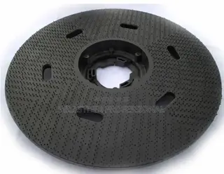 Pad Drive/ Pad Holder