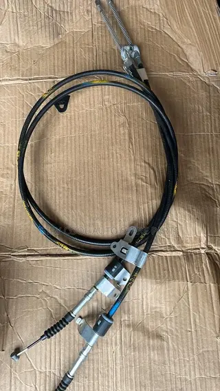 Toyota Corolla S Handbrake Cable