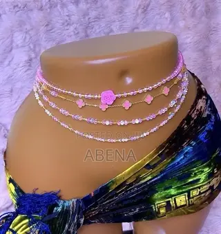 Pink Princess