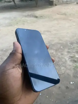 Apple iPhone 13 128 GB Black