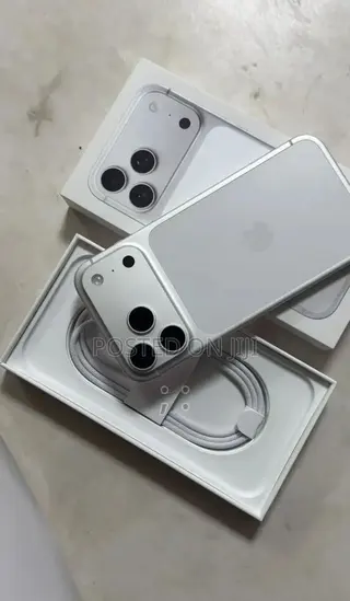 Apple iPhone 17 Pro Max 512 GB