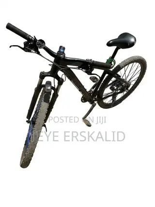 Motorcycle 2024 Black