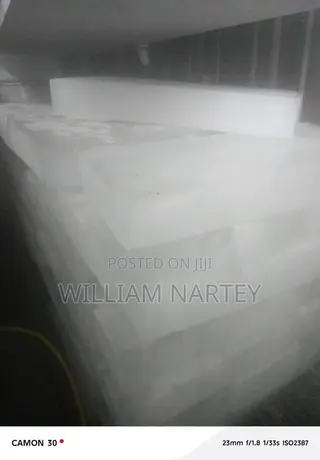 Commercial Ice Blocks for Sale