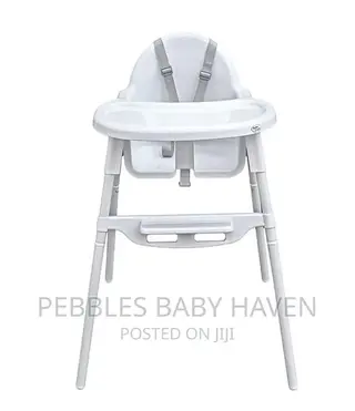Bebe Style Classic High Chair
